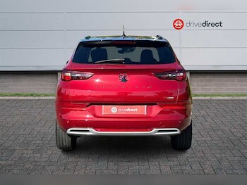 Used Vauxhall Grandland 2024 for sale - 79487866: Photo