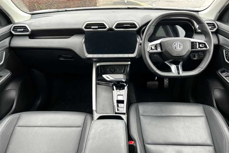 Used MG MG ZS 2025 for sale - 78022830: Photo 13