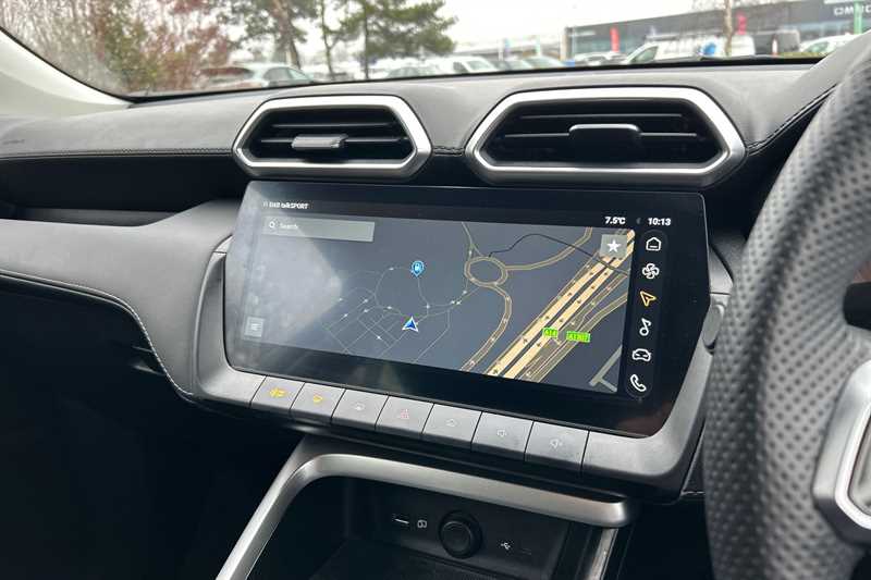 Used MG MG ZS 2025 for sale - 78022830: Photo 18