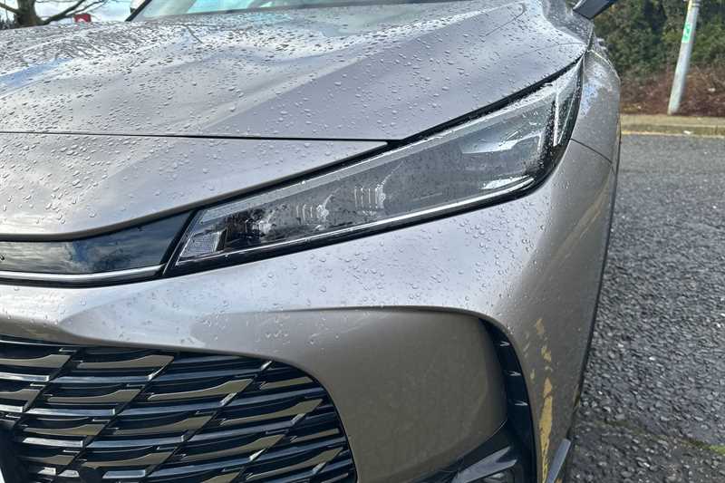 Used MG MG HS 2024 for sale - 77727236: Photo 29