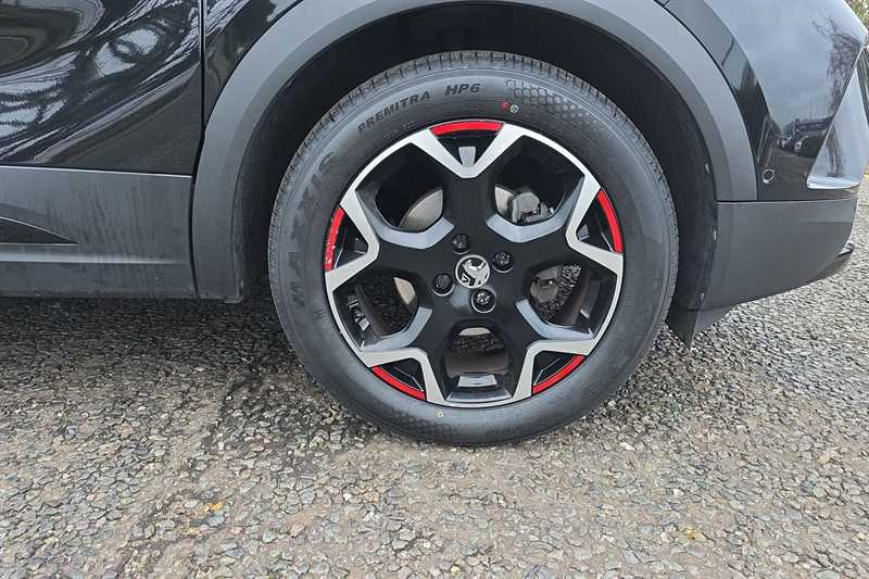 Used Vauxhall Mokka 2021 for sale - 76945137: Photo 12