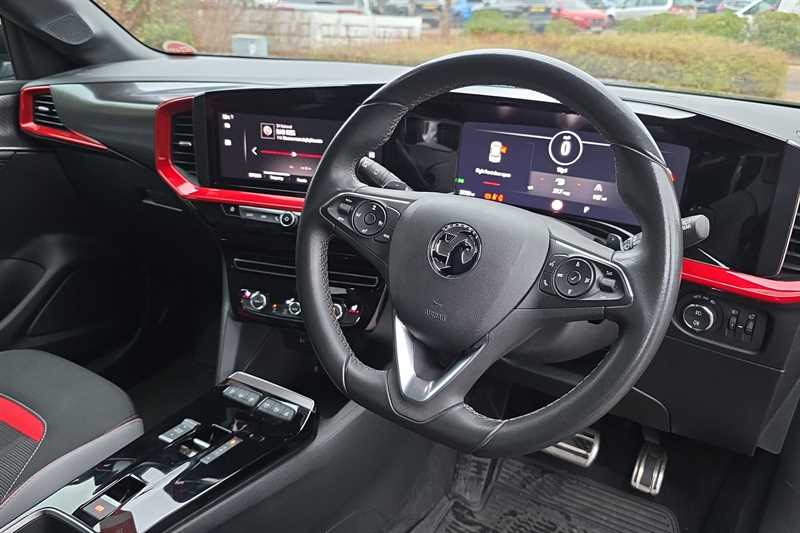 Used Vauxhall Mokka 2021 for sale - 76945137: Photo 13