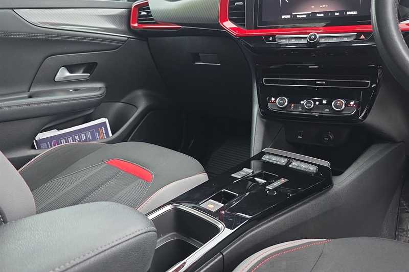 Used Vauxhall Mokka 2021 for sale - 76945137: Photo 14