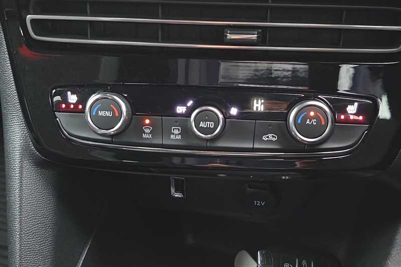 Used Vauxhall Mokka 2021 for sale - 76945137: Photo 15