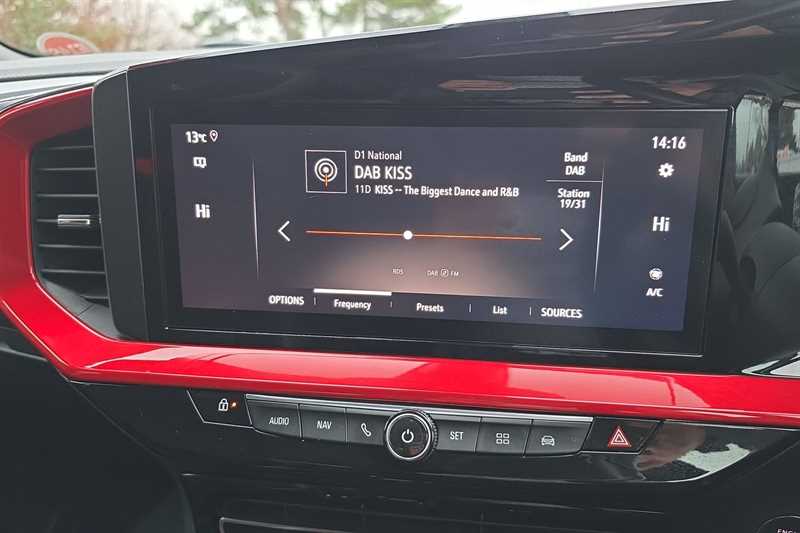 Used Vauxhall Mokka 2021 for sale - 76945137: Photo 17