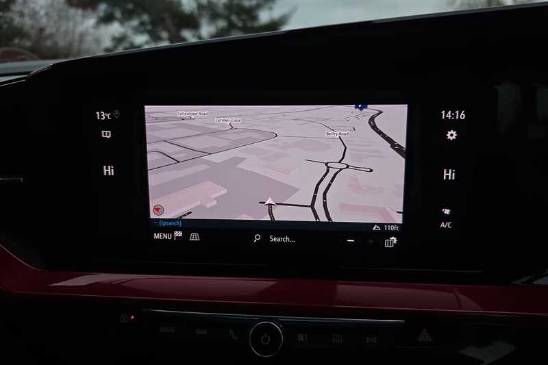 Used Vauxhall Mokka 2021 for sale - 76945137: Photo 18