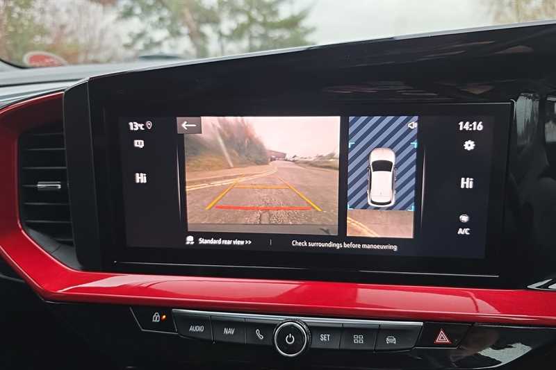 Used Vauxhall Mokka 2021 for sale - 76945137: Photo 19