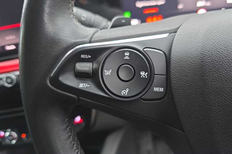 Used Vauxhall Mokka 2021 for sale - 76945137: Photo 21