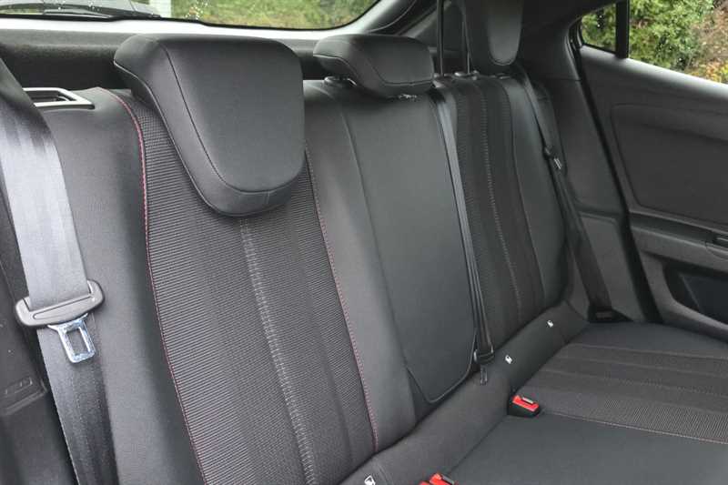 Used Vauxhall Mokka 2021 for sale - 76945137: Photo 24