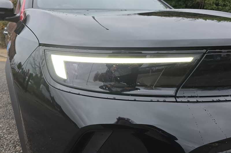 Used Vauxhall Mokka 2021 for sale - 76945137: Photo 28