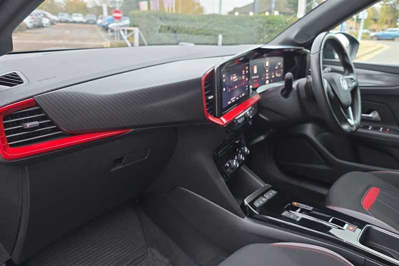 Used Vauxhall Mokka 2021 for sale - 76945137: Photo 37