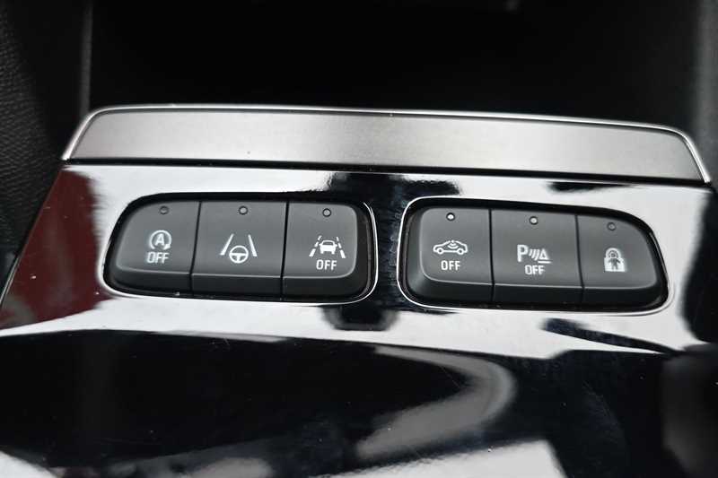 Used Vauxhall Mokka 2021 for sale - 76945137: Photo 39