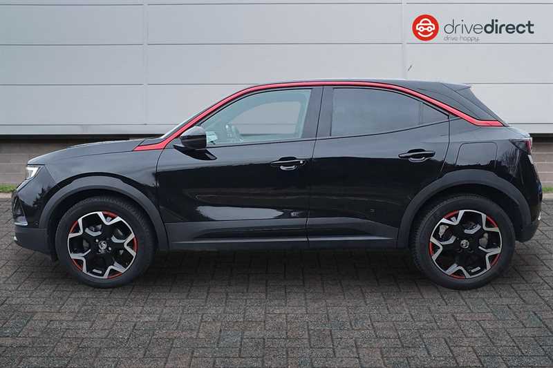 Used Vauxhall Mokka 2021 for sale - 76945137: Photo 6