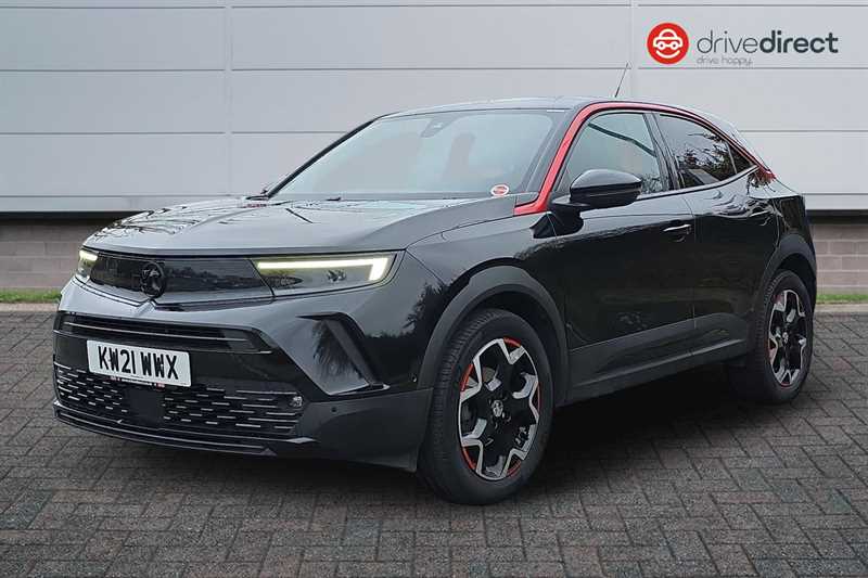 Used Vauxhall Mokka 2021 for sale - 76945137: Photo 7