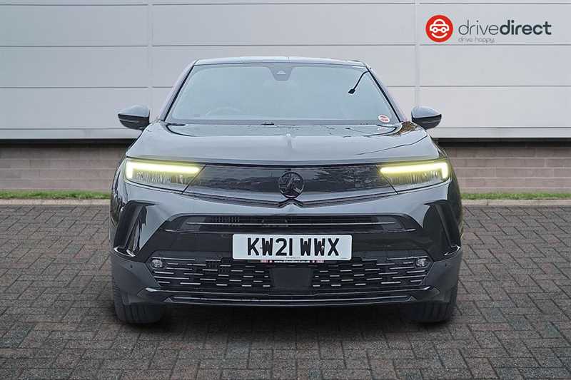 Used Vauxhall Mokka 2021 for sale - 76945137: Photo 8