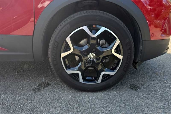 Used Vauxhall Mokka 2023 for sale - 76204438: Photo 10