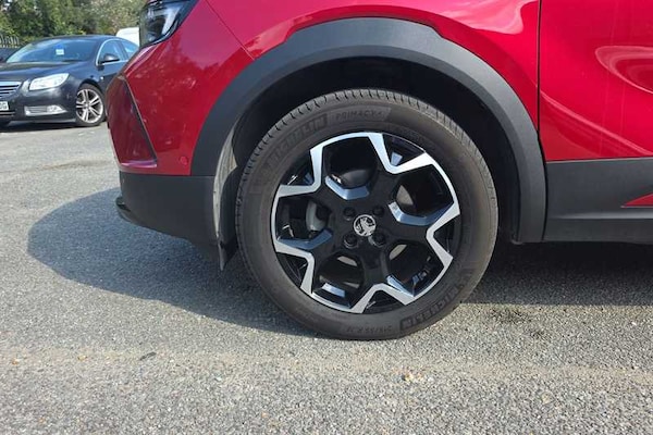 Used Vauxhall Mokka 2023 for sale - 76204438: Photo 11