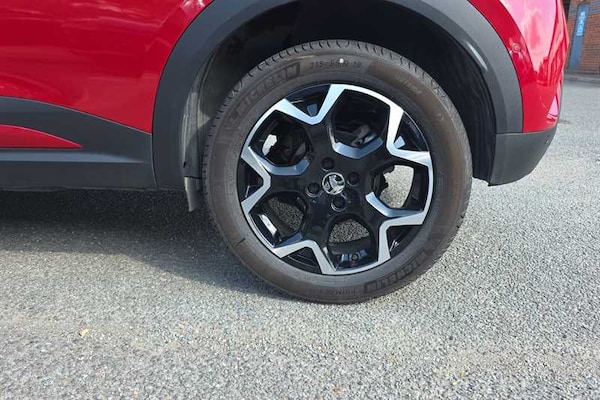 Used Vauxhall Mokka 2023 for sale - 76204438: Photo 12