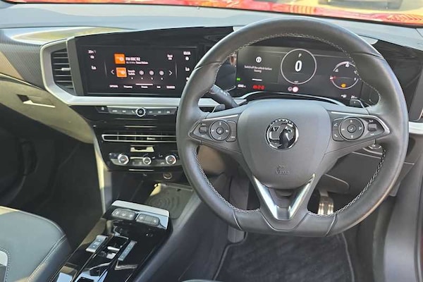 Used Vauxhall Mokka 2023 for sale - 76204438: Photo 13