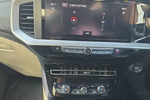 Used Vauxhall Mokka 2023 for sale - 76204438: Photo 15
