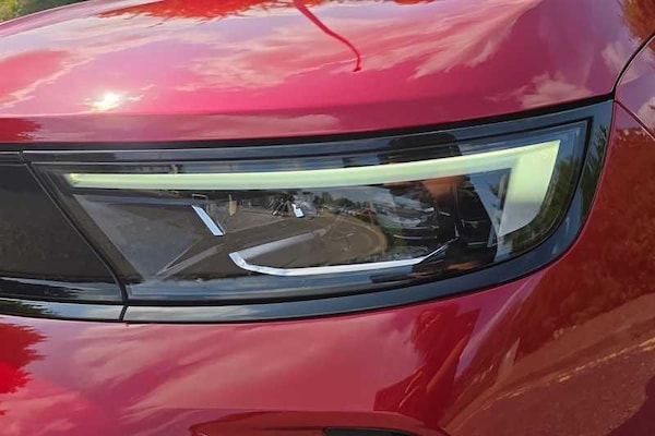 Used Vauxhall Mokka 2023 for sale - 76204438: Photo 29