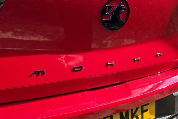 Used Vauxhall Mokka 2023 for sale - 76204438: Photo 30