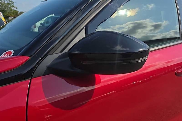 Used Vauxhall Mokka 2023 for sale - 76204438: Photo 35