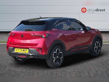 Used Vauxhall Mokka 2023 for sale - 76204438: Photo 3