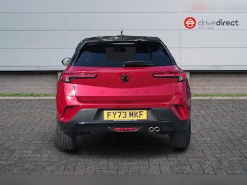 Used Vauxhall Mokka 2023 for sale - 76204438: Photo 4