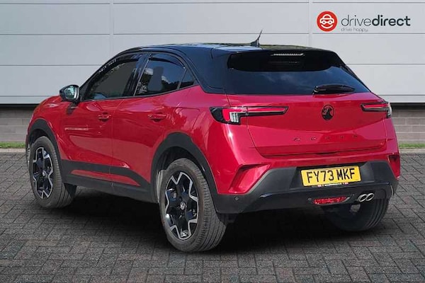Used Vauxhall Mokka 2023 for sale - 76204438: Photo 5