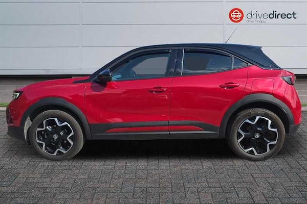 Used Vauxhall Mokka 2023 for sale - 76204438: Photo 6