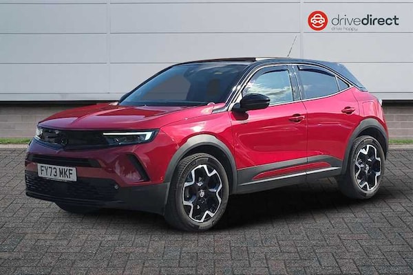 Used Vauxhall Mokka 2023 for sale - 76204438: Photo 7