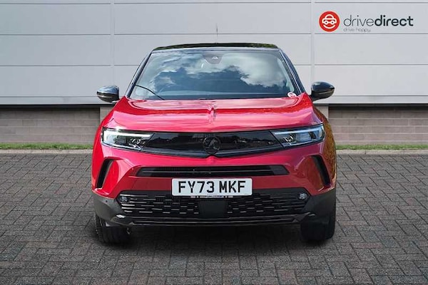 Used Vauxhall Mokka 2023 for sale - 76204438: Photo 8