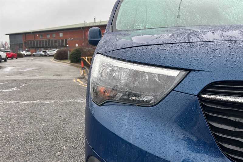 Used Vauxhall Combo Life 2020 for sale - 77390355: Photo 28