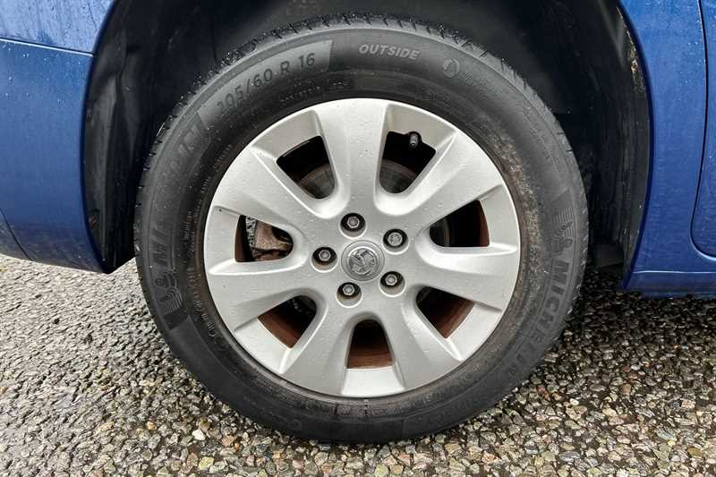 Used Vauxhall Combo Life 2020 for sale - 77390355: Photo 9