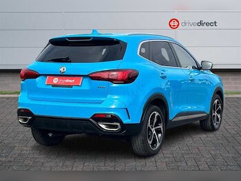 Used MG MG HS 2023 for sale - 78625902: Photo