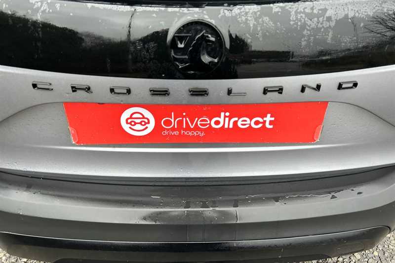 Used Vauxhall Crossland 2022 for sale - 77894650: Photo 30
