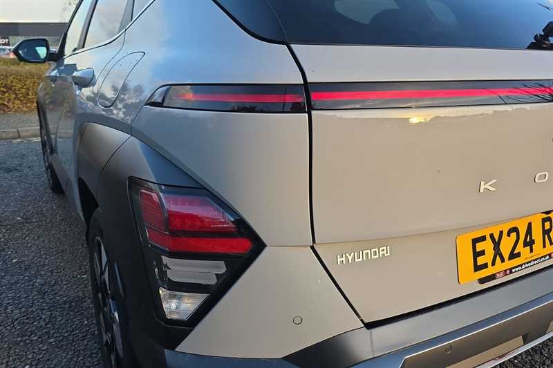 Used Hyundai KONA 2024 for sale - 76890809: Photo 31