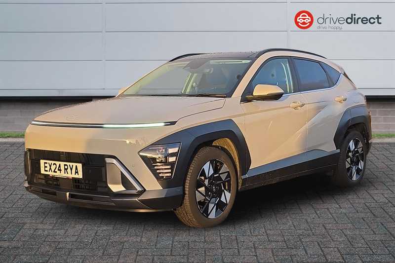 Used Hyundai KONA 2024 for sale - 76890809: Photo 7