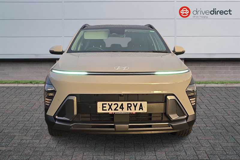 Used Hyundai KONA 2024 for sale - 76890809: Photo 8