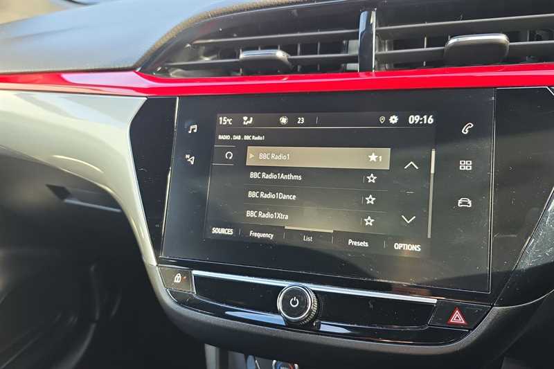 Used Vauxhall Corsa for sale - 76857763: Photo 17