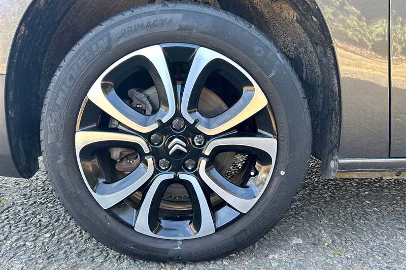 Used Citroen Berlingo 2023 for sale - 77944548: Photo 10