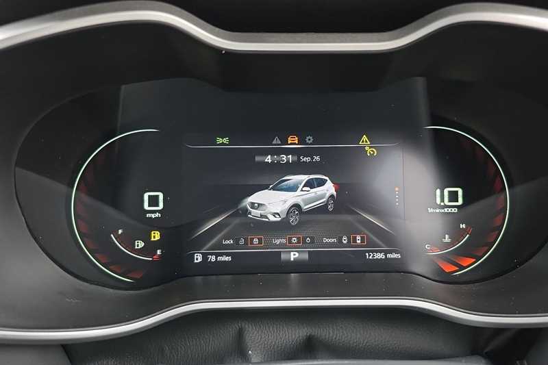 Used MG MG ZS 2024 for sale - 76462842: Photo 20