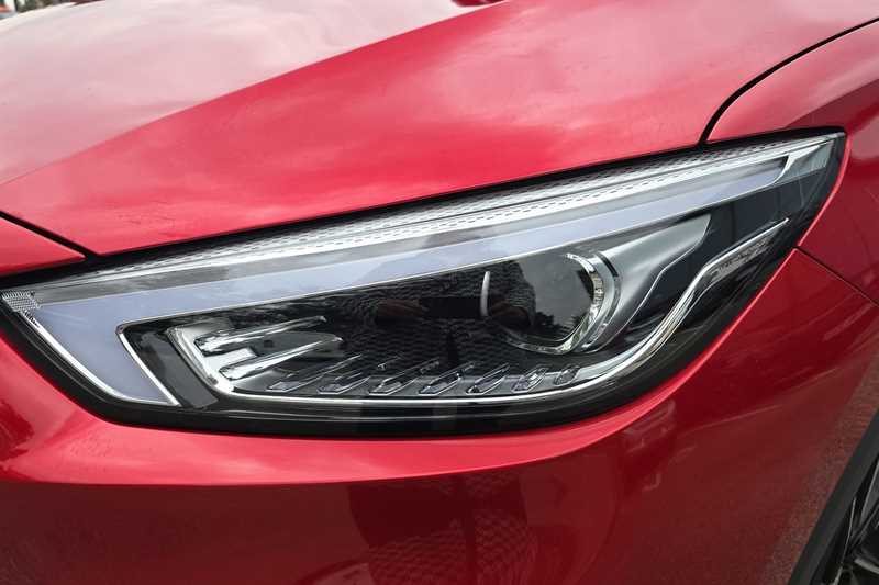 Used MG MG ZS 2024 for sale - 76462842: Photo 29