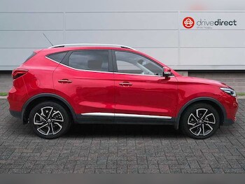 Used MG MG ZS undefined for sale - 76462842: Photo