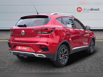 Used MG MG ZS undefined for sale - 76462842: Photo