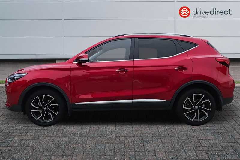 Used MG MG ZS 2024 for sale - 76462842: Photo 6