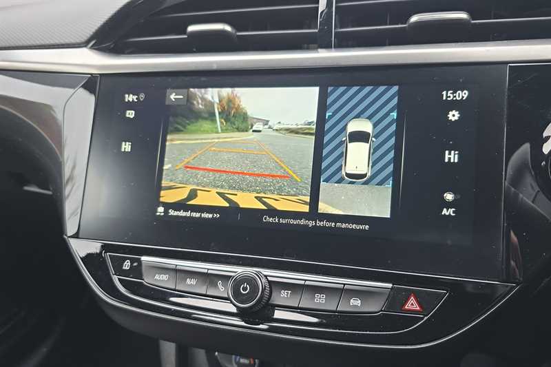 Used Vauxhall Corsa 2022 for sale - 76517115: Photo 19