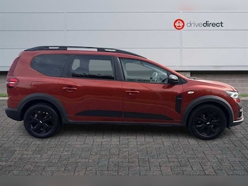 Used Dacia Jogger 2023 for sale - 78323319: Photo