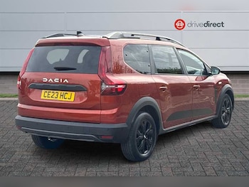 Used Dacia Jogger 2023 for sale - 78323319: Photo